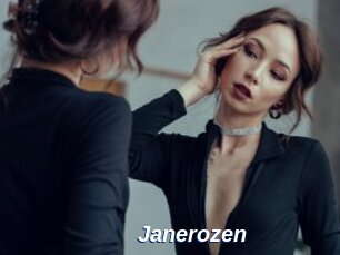 Janerozen