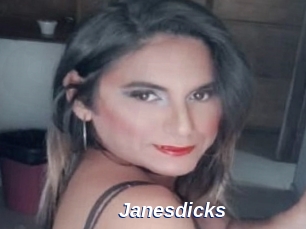 Janesdicks