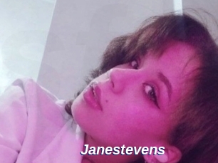 Janestevens