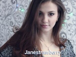 Janestrawberry