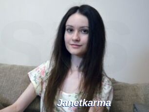 Janetkarma