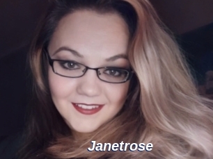 Janetrose