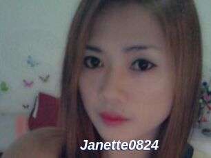 Janette0824