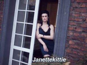 Janettekittie