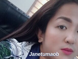 Janetumaob