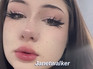 Janetwalker