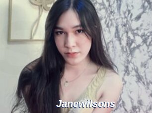 Janewilsons