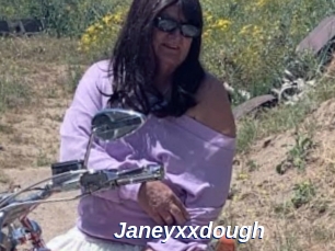 Janeyxxdough