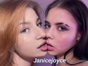 Janicejoyce