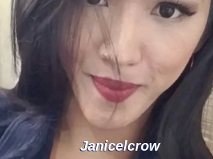 Janicelcrow