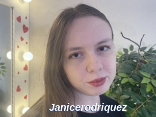 Janicerodriquez