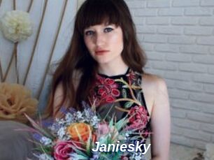 Janiesky