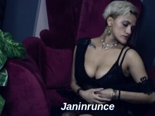 Janinrunce