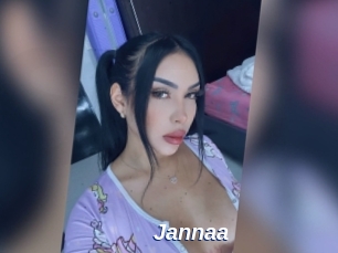 Jannaa