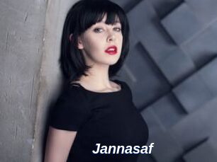 Jannasaf