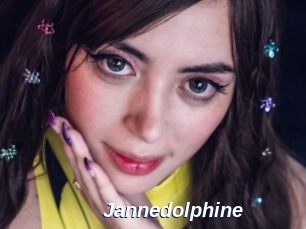 Jannedolphine