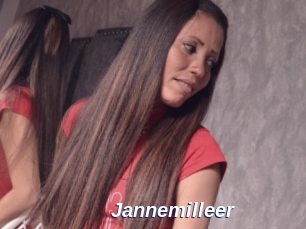 Jannemilleer