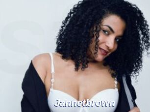 Jannetbrown