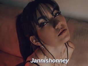 Jannishonney