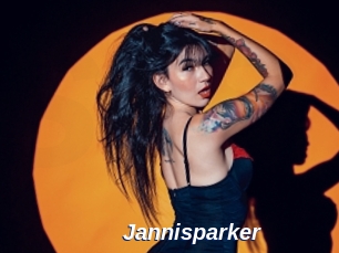 Jannisparker