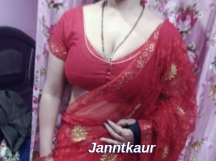 Janntkaur