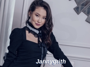 Jannygrith