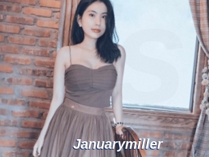 Januarymiller