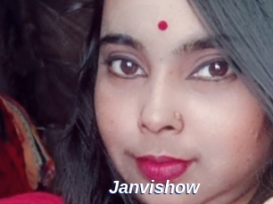 Janvishow