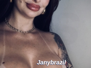 Janybrazil