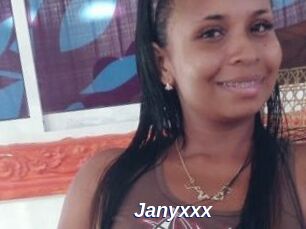 Janyxxx