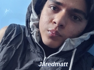 Jaredmatt