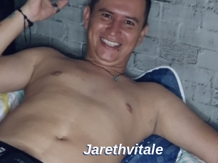 Jarethvitale