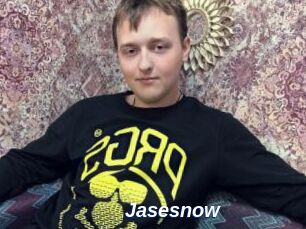 Jasesnow