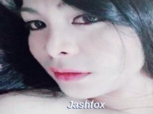 Jashfox