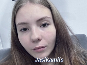 Jasikamils