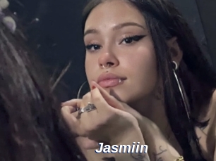 Jasmiin