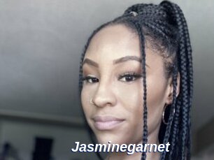 Jasminegarnet