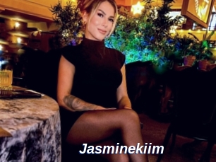 Jasminekiim