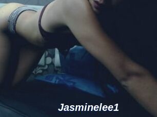 Jasminelee1