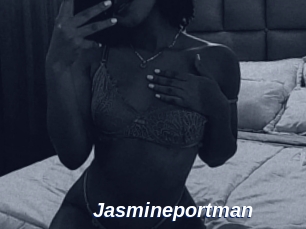 Jasmineportman