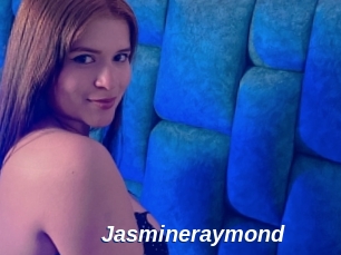 Jasmineraymond