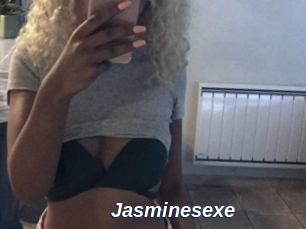 Jasminesexe