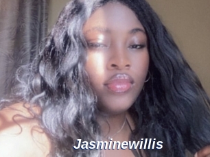 Jasminewillis