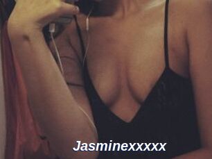 Jasminexxxxx