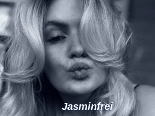 Jasminfrei