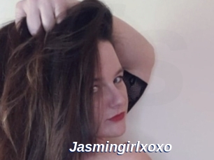 Jasmingirlxoxo