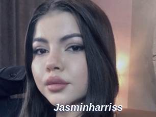 Jasminharriss