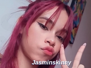 Jasminskinny