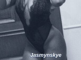 Jasmynskye