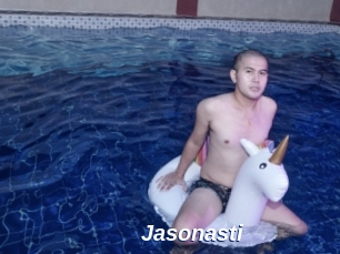 Jasonasti